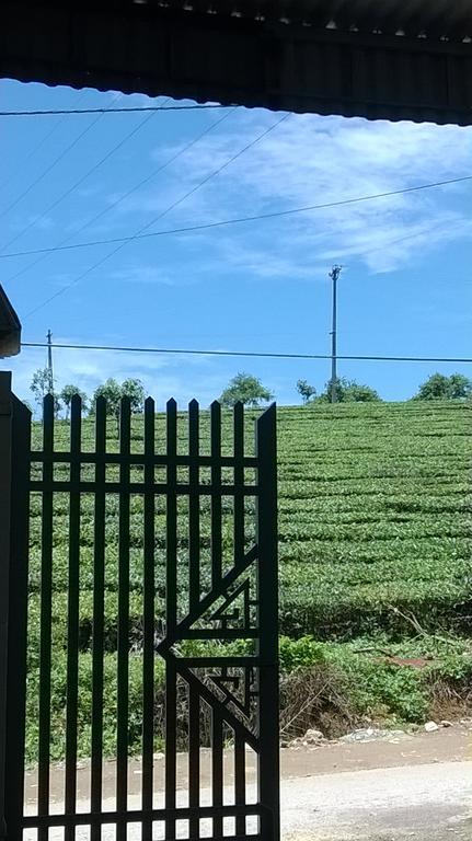 Homestay モクチャウ エクステリア 写真