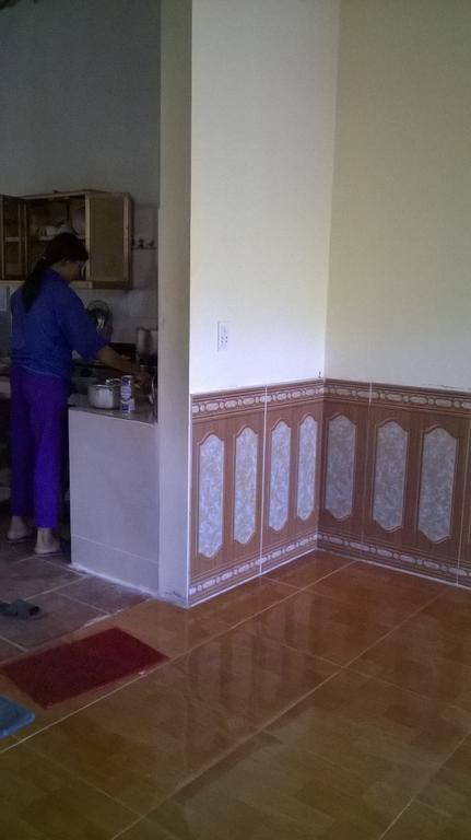 Homestay モクチャウ エクステリア 写真