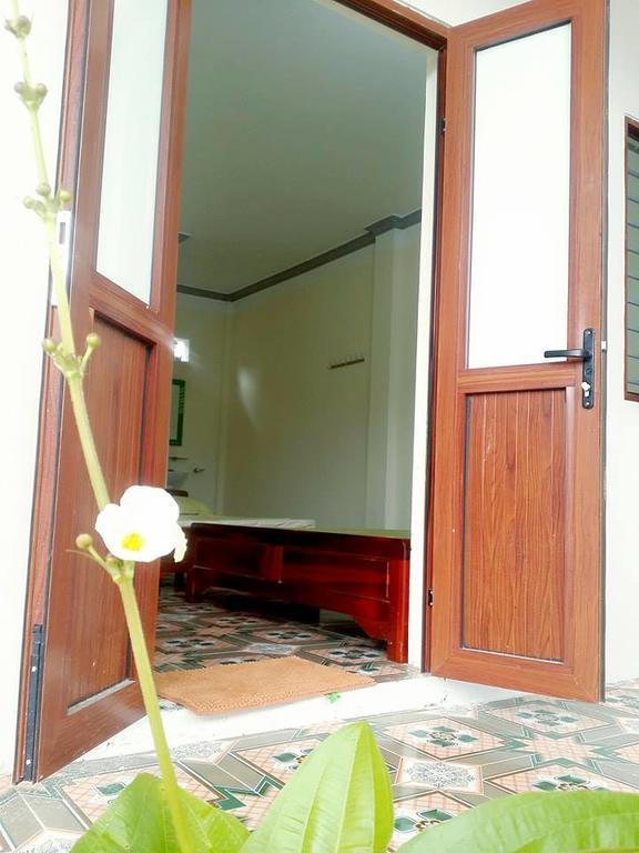 Homestay モクチャウ エクステリア 写真