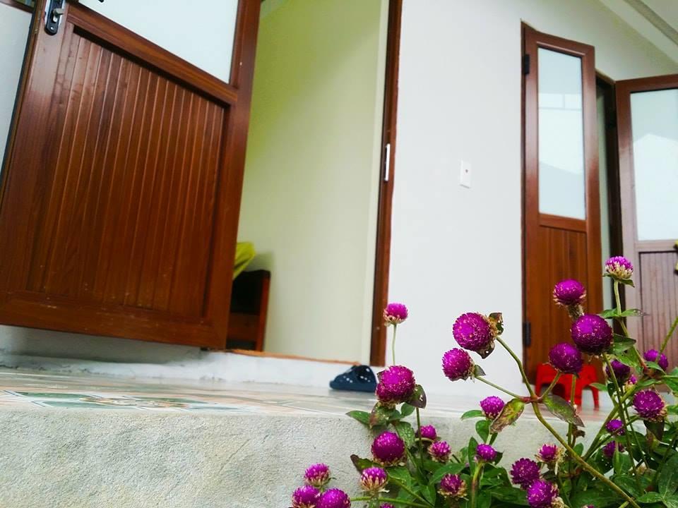 Homestay モクチャウ エクステリア 写真