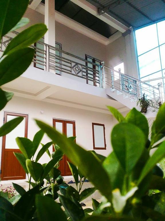 Homestay モクチャウ エクステリア 写真