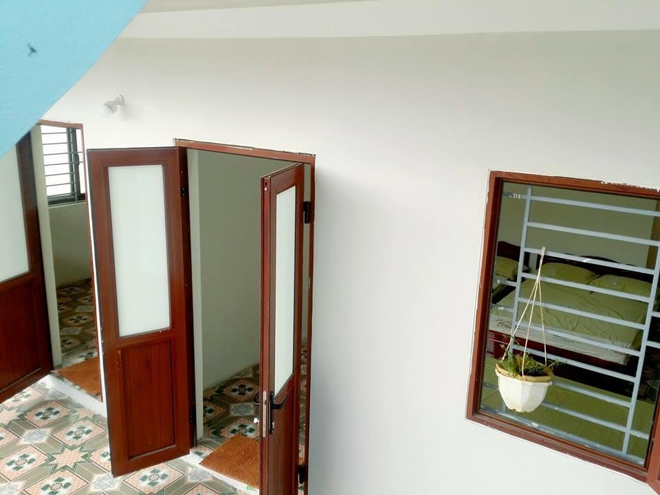 Homestay モクチャウ エクステリア 写真