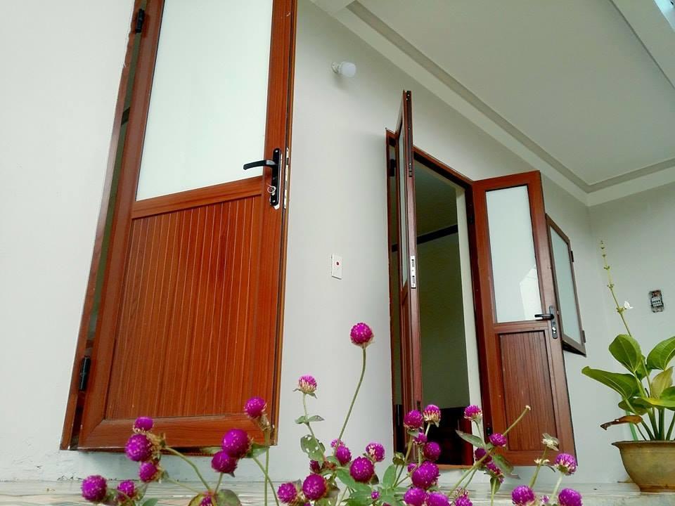 Homestay モクチャウ エクステリア 写真