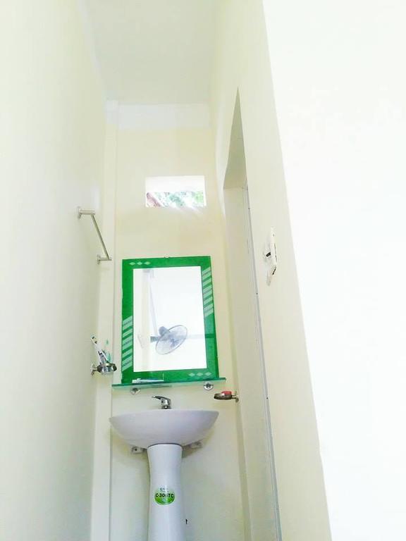 Homestay モクチャウ エクステリア 写真