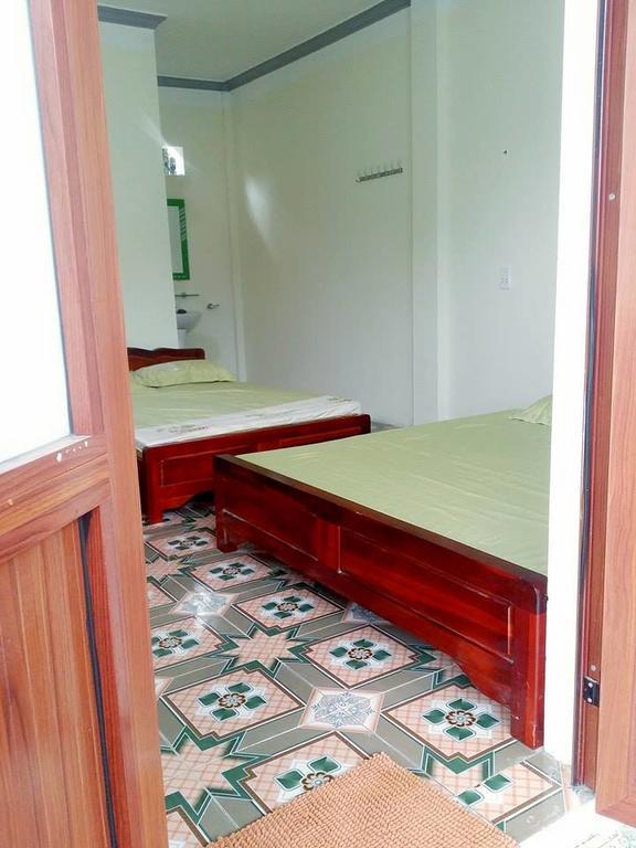 Homestay モクチャウ エクステリア 写真