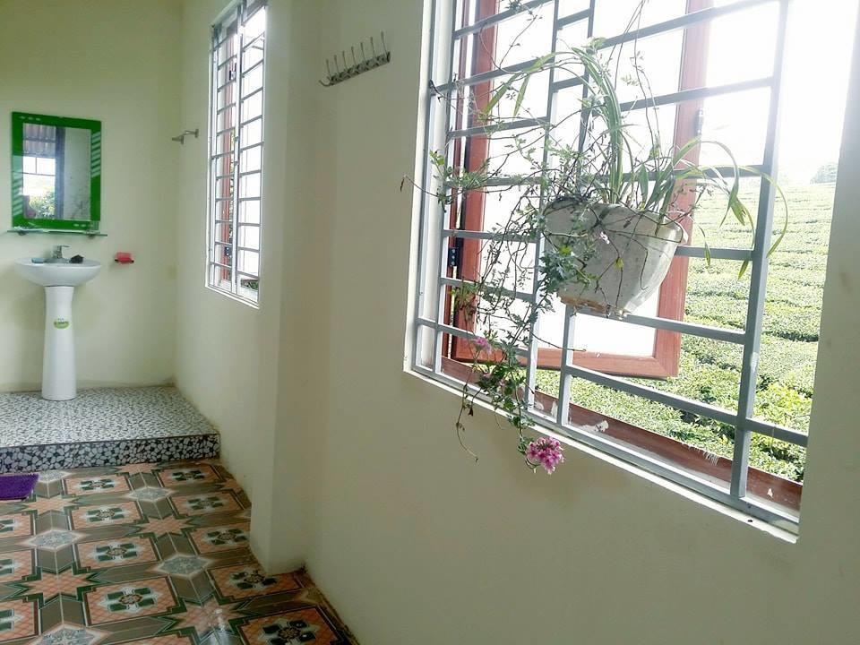 Homestay モクチャウ エクステリア 写真