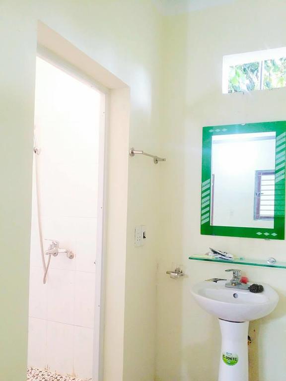 Homestay モクチャウ エクステリア 写真