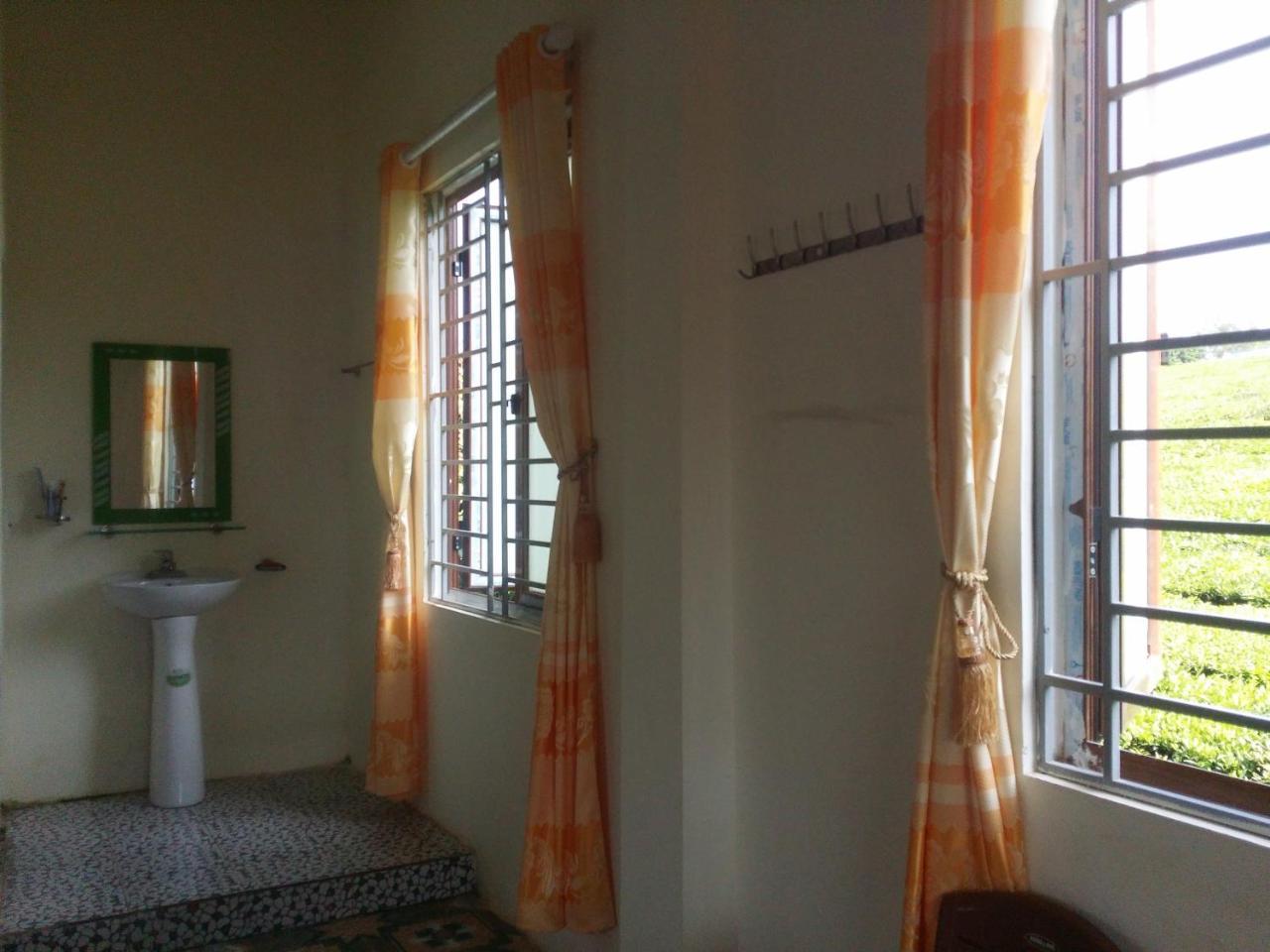 Homestay モクチャウ 部屋 写真